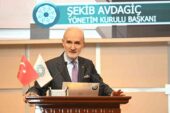 İstanbul iş dünyasından seçim sonuçlarına ilişkin açıklama