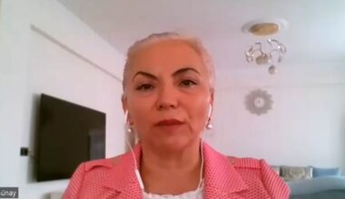İYİ Parti Genel Başkan Adayı Günay Kodaz: “Meral Akşener’in 2015’te yola çıktığım Meral Akşener olduğuna artık inanamıyorum”