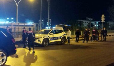 Maltepe’de polis denetimlerinde uyuşturucu madde ele geçirildi