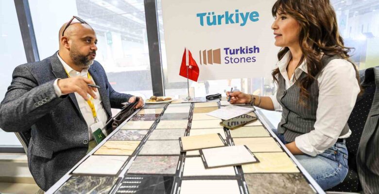 Marble İzmir’e yoğun ilgi