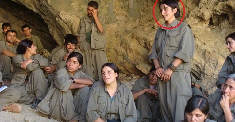MİT, PKK/YPJ’nin sözde Ayn El Arap sorumlusunu etkisiz hale getirdi