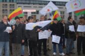 PKK/KCK’nın Almanya yapılanması sözde sorumlularından Saim Çakmak İstanbul’da yakalandı