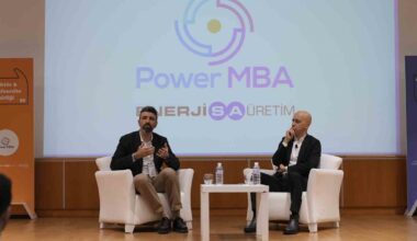 Profesyonel gelişim programı Power MBA’in üçüncü dönemi tamamlandı