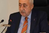 TESK Başkanı Palandöken: “Birinci Meclisin açılışının 104. yıl dönümünü en içten duygularımla kutluyorum”
