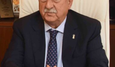 TESK Başkanı Palandöken: “Seçimler ülkemize ve milletimize hayırlı olsun”