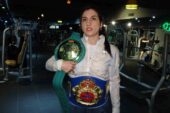 Türk kadın boksörlere Arnavutluk’tan teklif geldi
