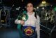 Türk kadın boksörlere Arnavutluk’tan teklif geldi