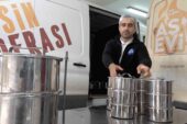 Tuzla Belediyesi Aşevinden ihtiyaç sahiplerine yemek desteği