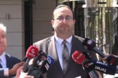 Vatan Partisi Van belediye seçimleri kararı için YSK’ye dilekçe verdi