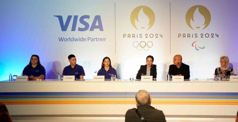 Visa olimpiyat ruhunu tüm Türkiye’ye taşıyor