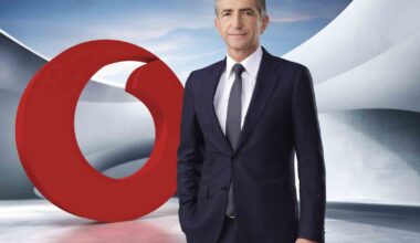 Vodafone Türkiye’nin sera gazı yönetimine uluslararası onay