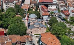 79 yıl sonra ibadete açılan Kariye Camii’nde kayıp Osmanlı eserleri