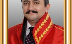 Ahmet Ömeroğlu, Yargıtay Birinci Başkan Vekili seçildi