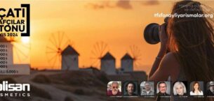 Alaçatı’da “Ulusal Fotoğrafçılar Maratonu” düzenlenecek