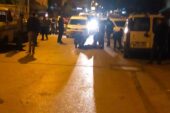 Ankara’da iki grup arasında silahlı çatışma: 2 yaralı