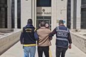 Balıkesir’de 13 yıl 52 ay 15 gün hapis cezası bulunan firari yakalandı