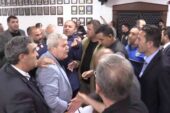 Bandırma Belediye Meclisi’nde gerginlik: Canlı yayını kestiler