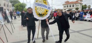 Bandırma’da Engelliler Haftası kutlandı