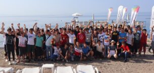 Başarılı öğrencilere yaz tatili hediyesi Zeytinburnu Belediyesi’nden