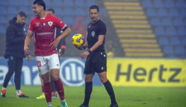 Beşiktaş – Hatayspor maçının VAR’ı Gustavo Correia oldu