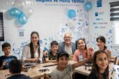 Bupa Türkiye’den afet bölgesinde yaşayan çocuklara ve annelere destek