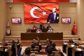 Çekmeköy Belediye meclisinde önemli kararlar alındı