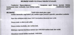 Cem Garipoğlu’nun otopsi görüntülerini inceleyerek rapor hazırlayan bilirkişinin trafik polisi olduğu iddia edildi