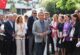 CHP Genel Başkanı Özel, Zübeyde Hanım’ın anıt mezarını ziyaret etti