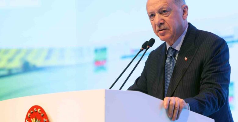 Cumhurbaşkanı Erdoğan’dan çiftçilere müjde üstüne müjde: “Yeni bir tarım ve kırsal kalkınma süreci başlatıyoruz”