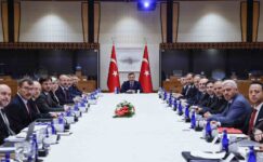 Cumhurbaşkanı Yardımcısı Yılmaz: “Türkiye’nin yerli yapay zeka çözümleriyle hem yerel hem de küresel ölçekte rekabet gücünü artırmasını istiyoruz”