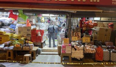 Esenyurt’ta alışveriş yapan çifte silahlı saldırı: 1 ölü, 1 yaralı