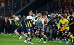 Fenerbahçe’den 15 yıl sonra bir ilk