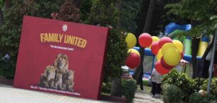 Galatasaray, Aile Günü etkinliğinde bir araya geldi