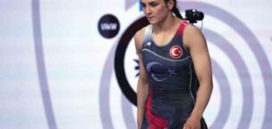 Güreşte Dünya Olimpiyat Elemeleri, İstanbul’da devam ediyor