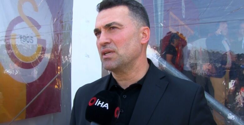Hakan Ünsal: “Galatasaray standardını oynadığında rahat galibiyet alabilecek gözüküyor”