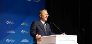 İletişim Başkanı Fahrettin Altun: “Hakikat krizi derinleşiyor”