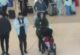 İstanbul Havalimanı’nda ilginç operasyon: Bebek arabasından servet çıktı
