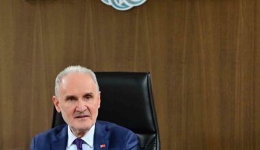 İTO Başkanı Avdagiç’ten “İstanbul Park” açıklaması