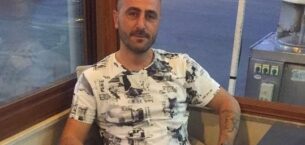 İzmir’de husumetlisi tarafından vurulan adam hayatını kaybetti