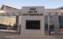 İzmir’de kanlı infaz: Otomobilinde öldürüldü