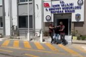 İzmir’deki kanlı pusuya 2 tutuklama daha
