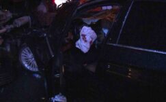 Pendik’te 3 aracın karıştığı zincirleme kaza: 4 yaralı