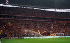 RAMS Park’ta 15. Galatasaray – Fenerbahçe derbisi