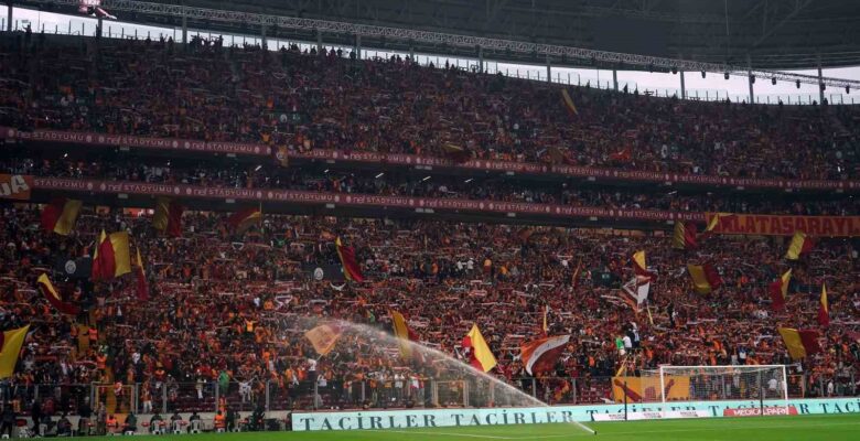 RAMS Park’ta 15. Galatasaray – Fenerbahçe derbisi