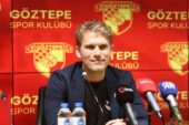 Rasmus Ankersen: “Süper Lig çalışmalarını şubat ayında başlattık”