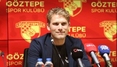 Rasmus Ankersen: “Süper Lig çalışmalarını şubat ayında başlattık”