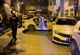 Sarıyer’de uygulamadan kaçan otomobil sürücüsü, park halindeki araçlara çarptı: 2 yaralı