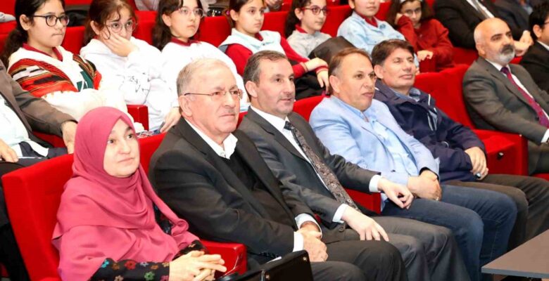 Sultanbeyli’de “Siyer-i Nebi” programı gerçekleştirildi