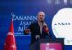 TBMM Başkanı Kurtulmuş: “Türkiye milli savunma sanayide güçlü bir ülke olacak”