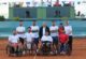 Tenis tarihinde ilk kez Quad Milli Takımı Dünya finallerinde